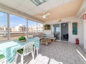 Apartment Las Terrazas V by Interhome