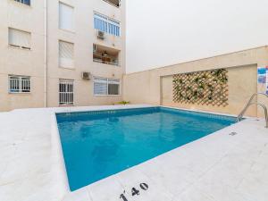 Apartment Las Terrazas V by Interhome