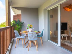 Appartements Apartment Jade et Elena-2 by Interhome : photos des chambres