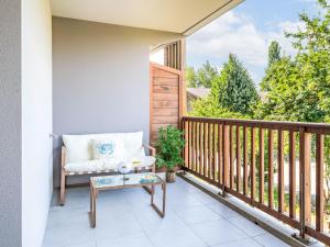 Appartements Apartment Jade et Elena-2 by Interhome : photos des chambres