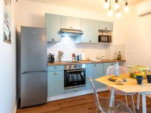 Appartements Apartment Jade et Elena-2 by Interhome : photos des chambres