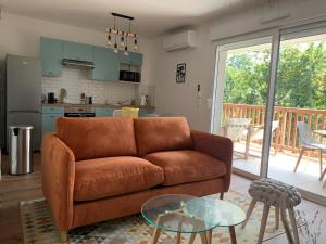 Appartements Apartment Jade et Elena-2 by Interhome : photos des chambres