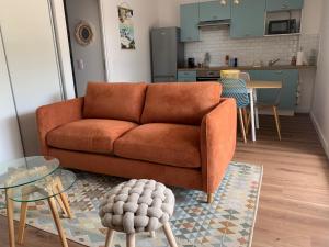 Appartements Apartment Jade et Elena-2 by Interhome : photos des chambres