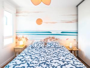 Appartements Apartment Jade et Elena-2 by Interhome : photos des chambres