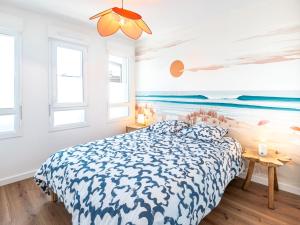 Apartment Jade et Elena-2 by Interhome