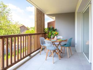 Appartements Apartment Jade et Elena-2 by Interhome : photos des chambres