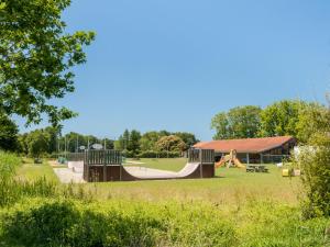 Appartements Apartment Jade et Elena-2 by Interhome : photos des chambres