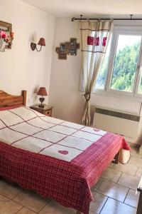 Appartements Apartment la rochaille by Interhome : photos des chambres
