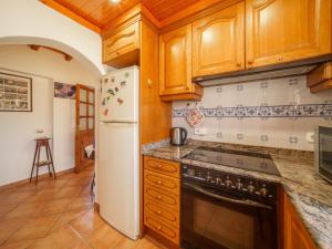 Holiday Home Cas Pobler by Interhome