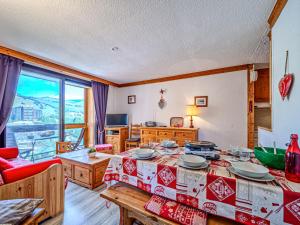 Apartment Soyouz Vanguard-101 by Interhome