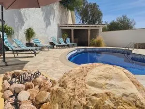 Villa Sellares - 莫哈卡尔