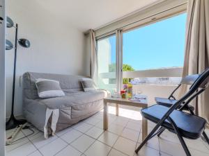 Apartment Les Floralies II-14 by Interhome