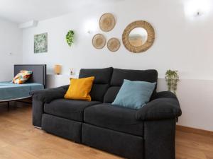 Studio Beach La Pineda by Interhome