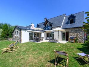 Holiday Home Les Roseaux by Interhome