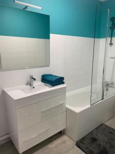 Chez Marius et Rosalie