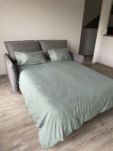 Chez Marius et Rosalie