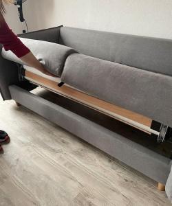 Chez Marius et Rosalie