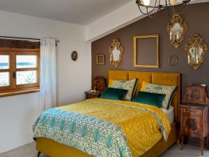 Villa Bepo by Interhome 