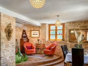 Villa Bepo by Interhome 