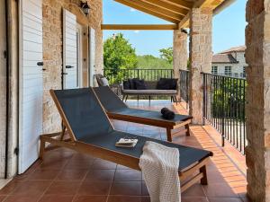 Villa Bepo by Interhome 