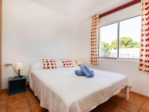 Apartment Barlovento-4 by Interhome