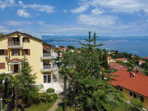Apartment villa Mona Lisa-2 by Interhome 