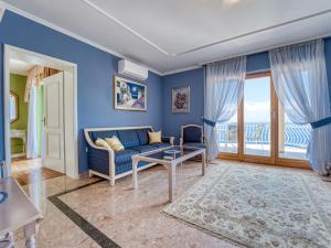 Apartment villa Mona Lisa-2 by Interhome 
