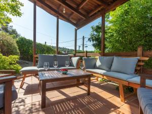 Holiday Home Can Pau by Interhome