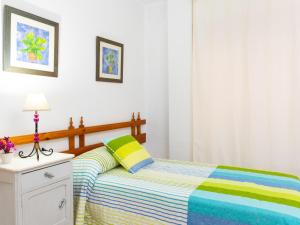 Apartment Happy House by Interhome