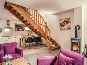 Holiday Home Residence Lipno-10 by Interhome