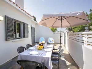 Holiday Home Casita Reme by Interhome