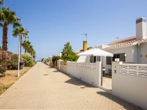 Holiday Home Casita Reme by Interhome