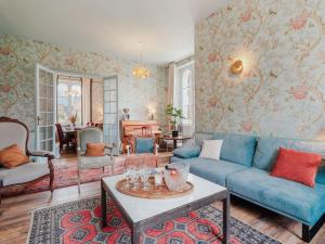 Villas Villa Blanc Castel by Interhome : photos des chambres