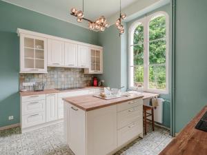 Villa Blanc Castel by Interhome