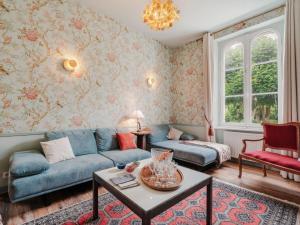 Villa Blanc Castel by Interhome