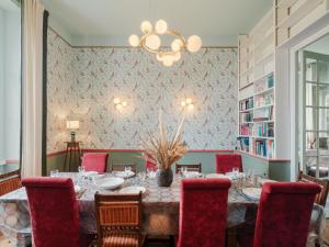 Villa Blanc Castel by Interhome
