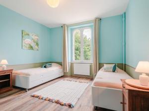 Villas Villa Blanc Castel by Interhome : photos des chambres
