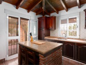 Holiday Home Sacre by Interhome