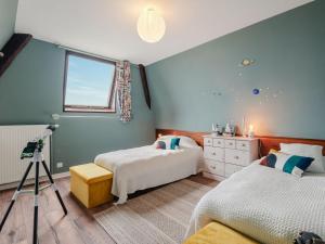 Villas Villa Blanc Castel by Interhome : photos des chambres