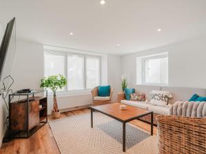 Villas Villa Blanc Castel by Interhome : photos des chambres
