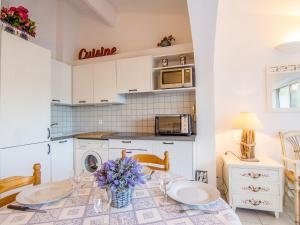 Holiday Home Les Parcs de Gassin-2 by Interhome