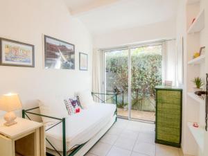 Holiday Home Les Parcs de Gassin-2 by Interhome