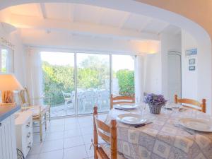 Holiday Home Les Parcs de Gassin-2 by Interhome