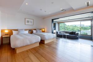 Arima Onsen Takayamaso Hanano