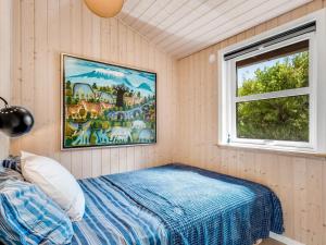Holiday Home Yngve - 3-5km from the sea by Interhome