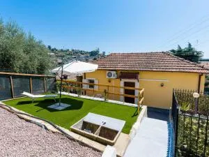 Holiday Home casa Mimosa by Interhome - Verezzo