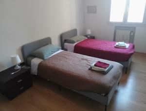 BOLOGNA QUARTIERE SAVENA - APPARTAMENTO DI STEFANO