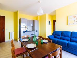 Apartment Sunny Home by Interhome