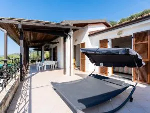 Villa viletta Letizia by Interhome - ريفا ليجوري