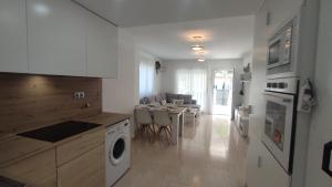 ACV - Marina Trebol III- planta baja sur